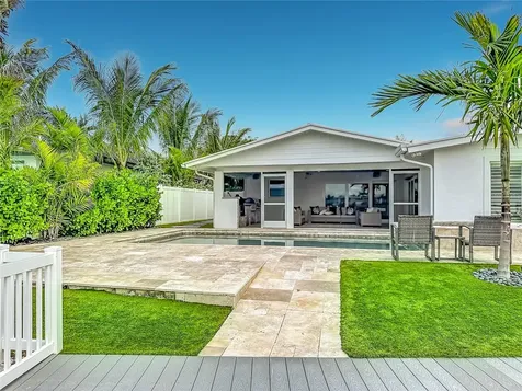 605 Key Royale Drive Bradenton Beach FL 34217