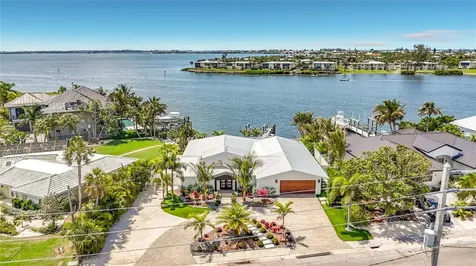 605 Key Royale Drive Bradenton Beach FL 34217
