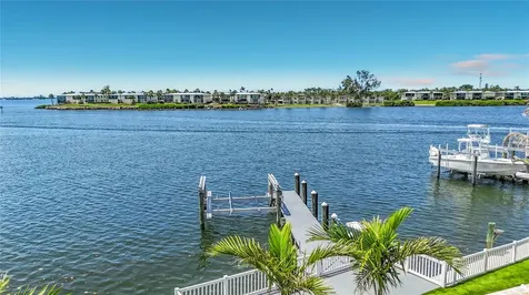 605 Key Royale Drive Bradenton Beach FL 34217
