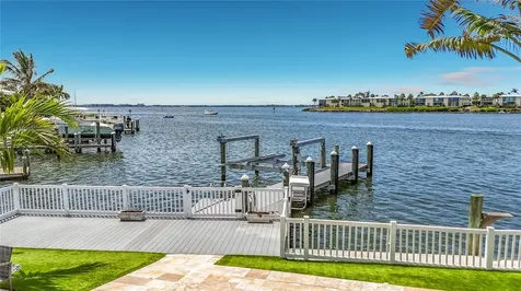 605 Key Royale Drive Bradenton Beach FL 34217