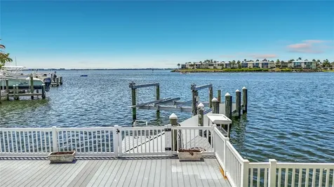 605 Key Royale Drive Bradenton Beach FL 34217