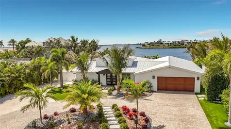 605 Key Royale Drive Bradenton Beach FL 34217