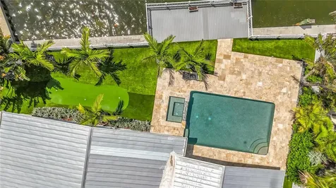 605 Key Royale Drive Bradenton Beach FL 34217