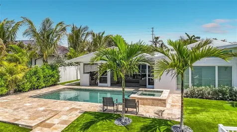 605 Key Royale Drive Bradenton Beach FL 34217