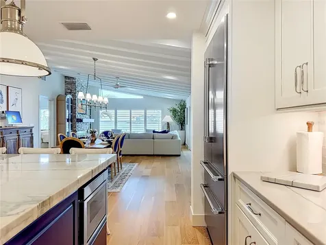 605 Key Royale Drive Bradenton Beach FL 34217