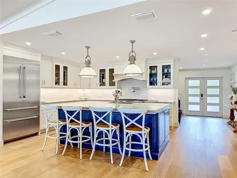 605 Key Royale Drive Bradenton Beach FL 34217