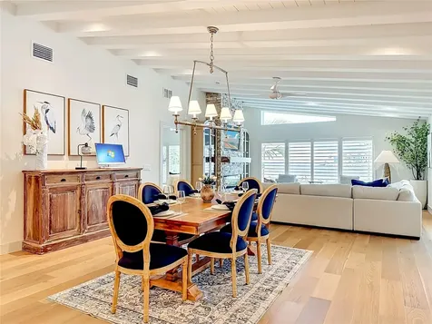 605 Key Royale Drive Bradenton Beach FL 34217