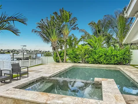 605 Key Royale Drive Bradenton Beach FL 34217