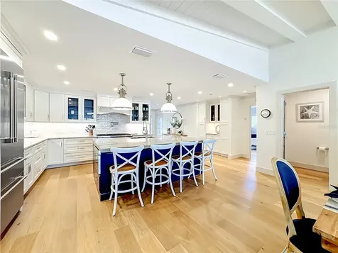 605 Key Royale Drive Bradenton Beach FL 34217