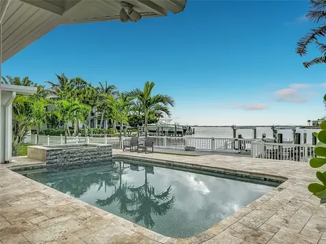 605 Key Royale Drive Bradenton Beach FL 34217