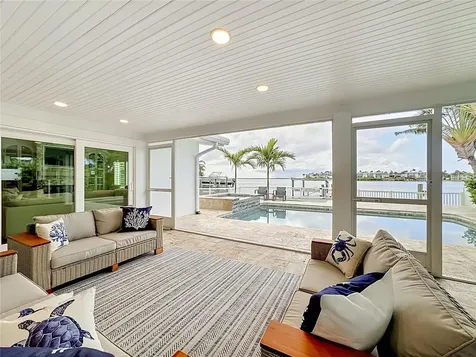 605 Key Royale Drive Bradenton Beach FL 34217
