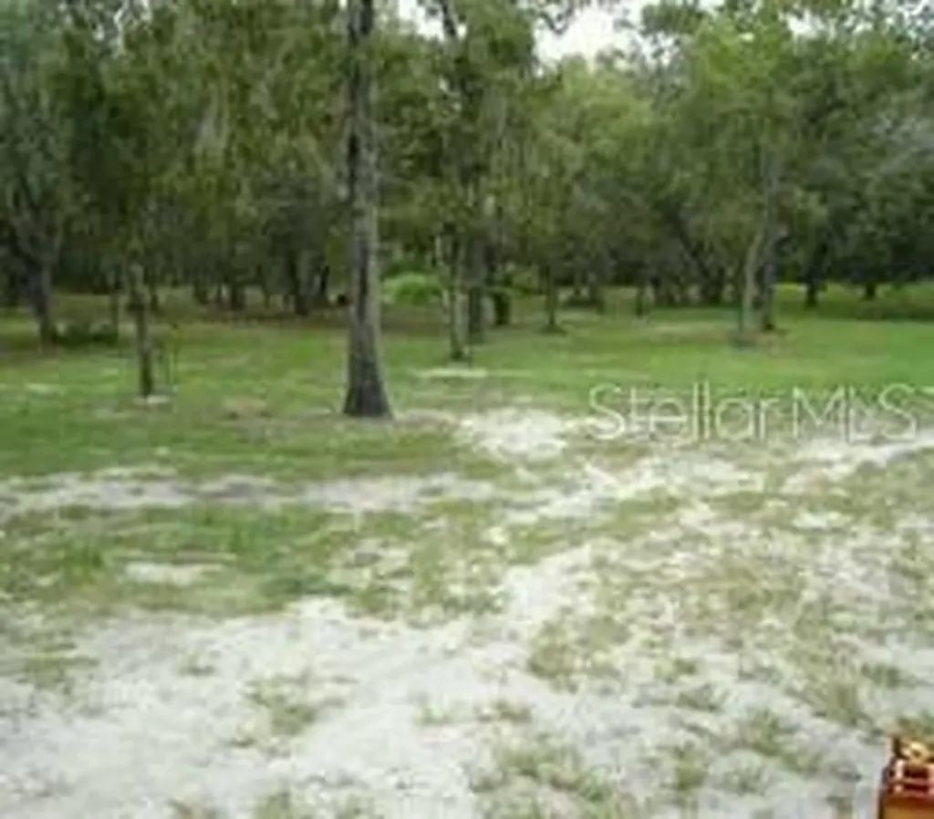 0 Choctaw Trail Hudson FL 34669