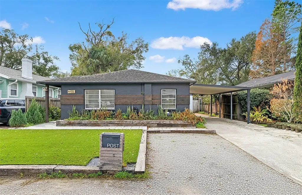 314.5 W Alva Street Tampa FL 33603
