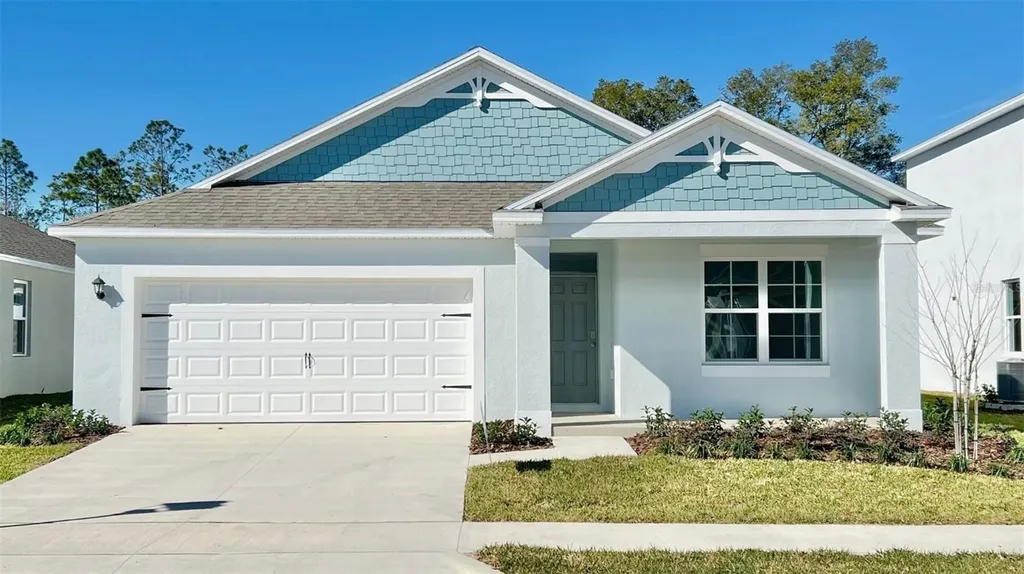 1028 Champion Rdg Drive Daytona Beach FL 32124