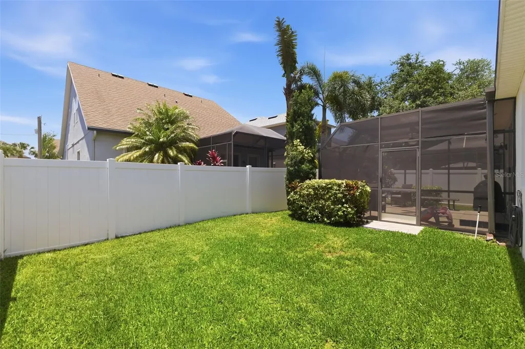 7709 S Fitzgerald Street Tampa FL 33616