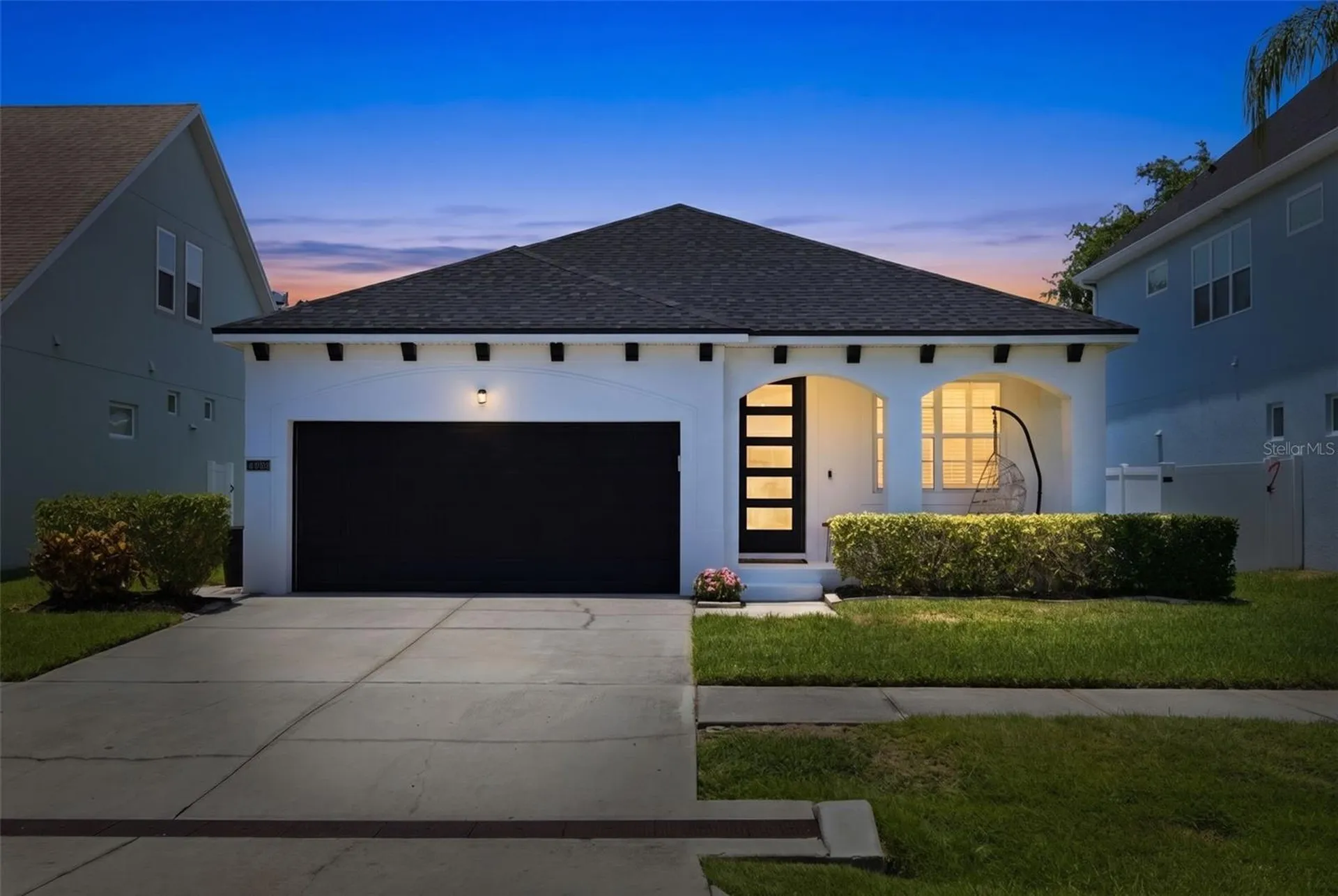 7709 S Fitzgerald Street Tampa FL 33616