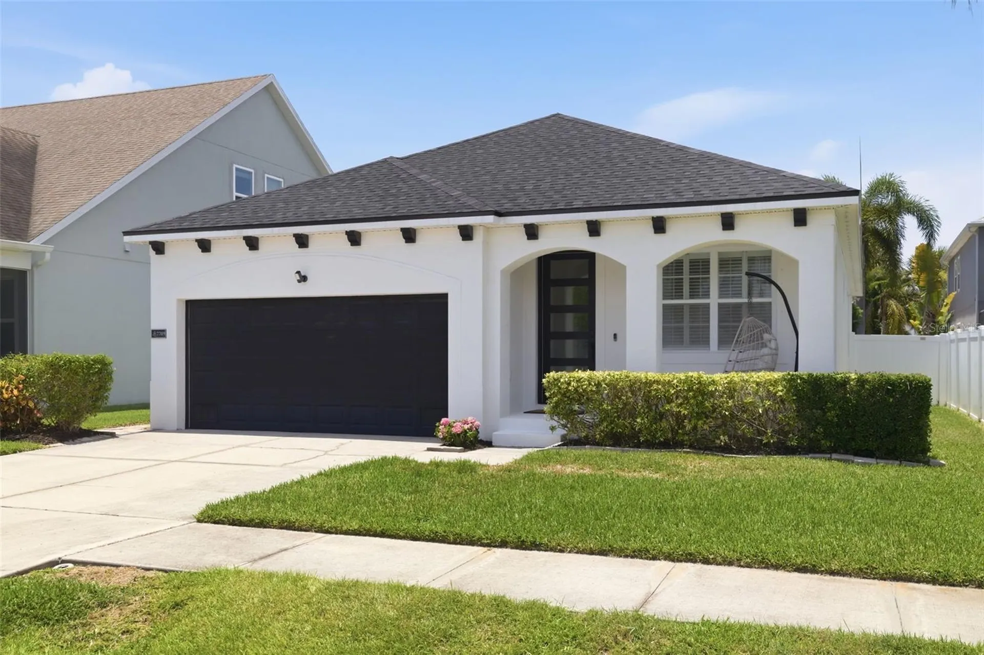 7709 S Fitzgerald Street Tampa FL 33616