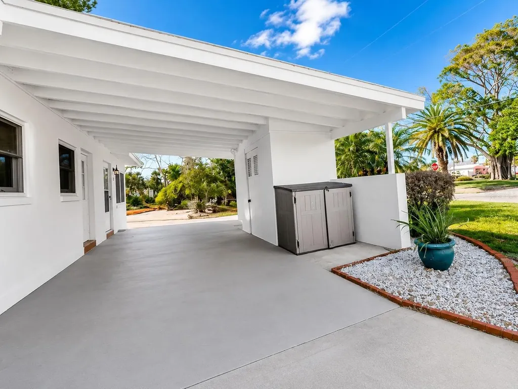 301 41st Avenue St Pete Beach FL 33706