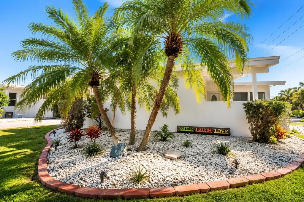 301 41st Avenue St Pete Beach FL 33706
