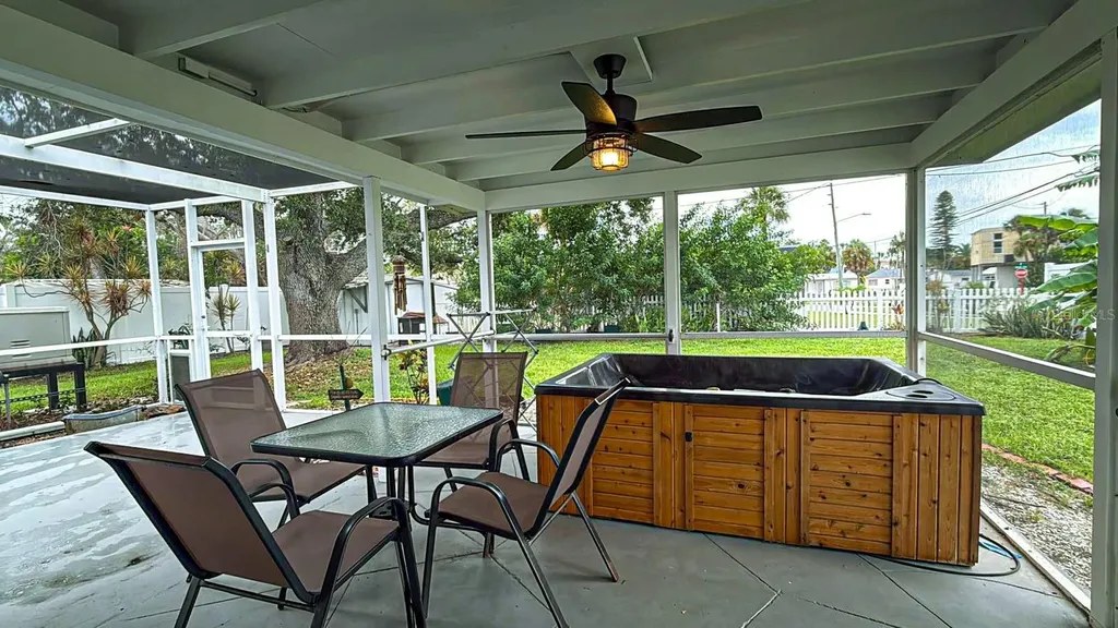 301 41st Avenue St Pete Beach FL 33706