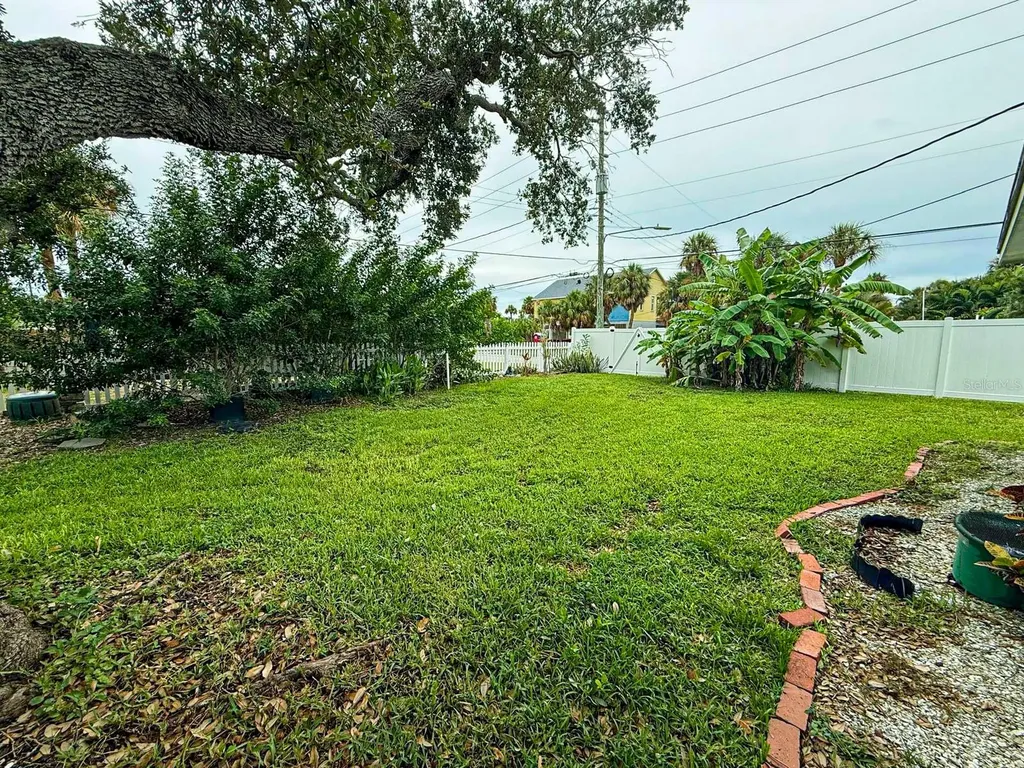 301 41st Avenue St Pete Beach FL 33706