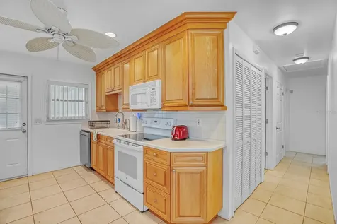 301 41st Avenue St Pete Beach FL 33706