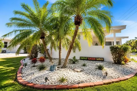 301 41st Avenue St Pete Beach FL 33706