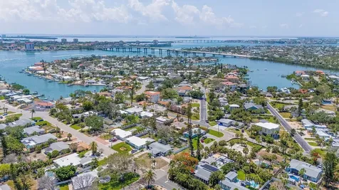 301 41st Avenue St Pete Beach FL 33706