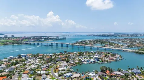 301 41st Avenue St Pete Beach FL 33706
