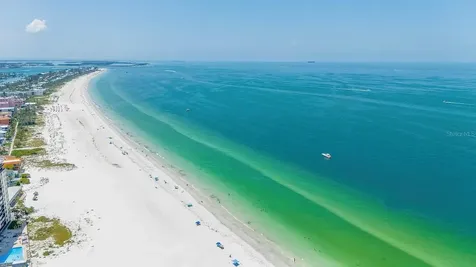 301 41st Avenue St Pete Beach FL 33706