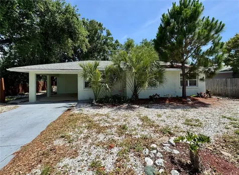 864 41st Street Sarasota FL 34234