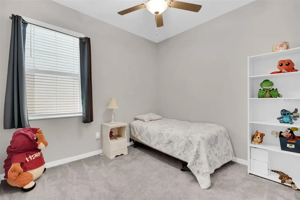 9579 Flourish Drive Land O Lakes FL 34637