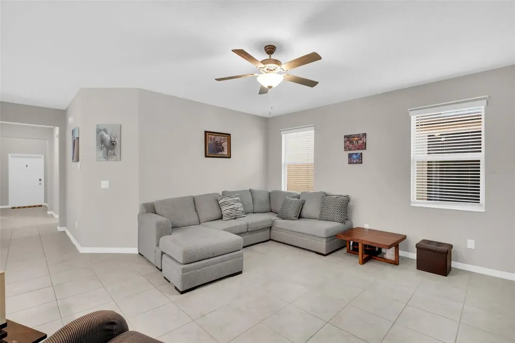 9579 Flourish Drive Land O Lakes FL 34637