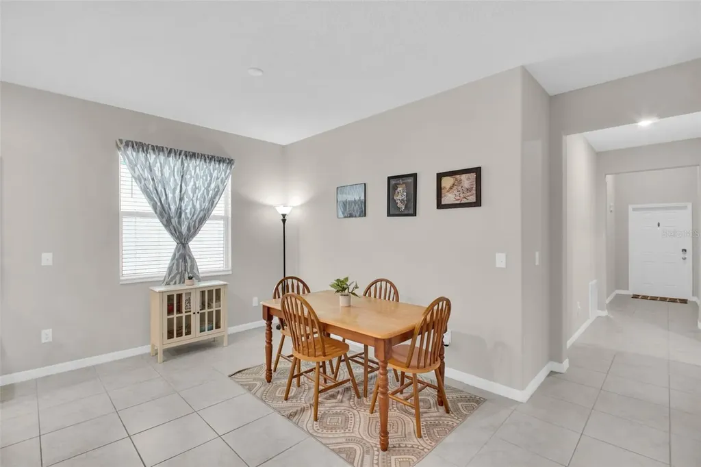 9579 Flourish Drive Land O Lakes FL 34637