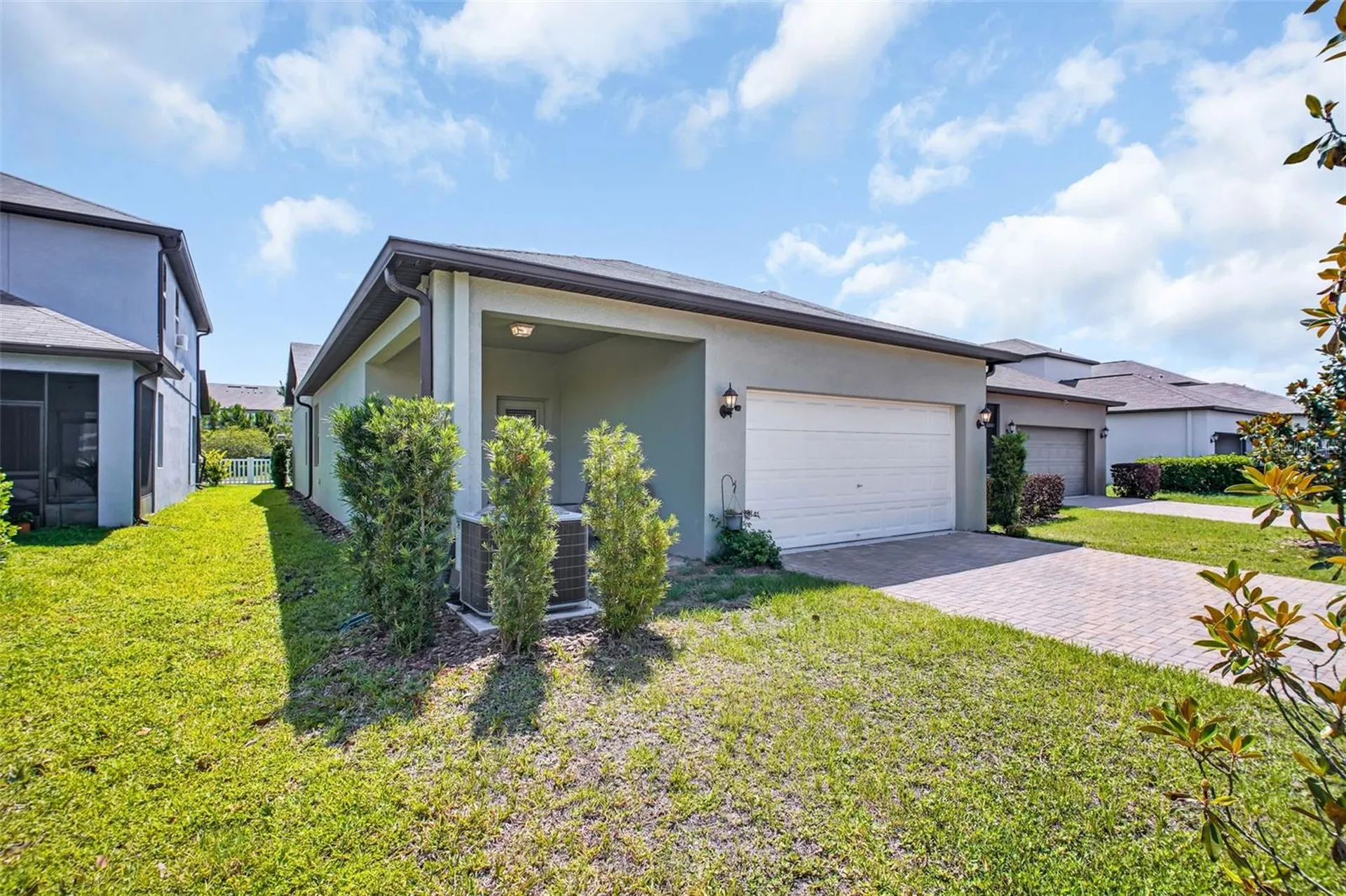 9579 Flourish Drive Land O Lakes FL 34637