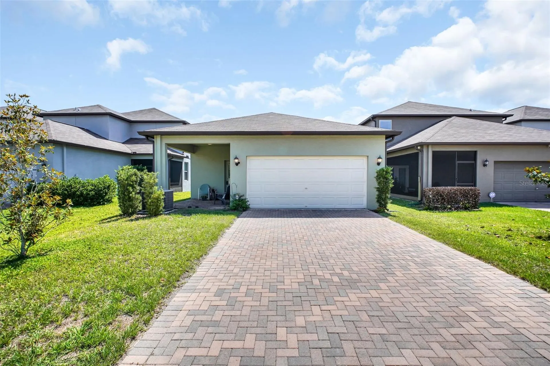 9579 Flourish Drive Land O Lakes FL 34637