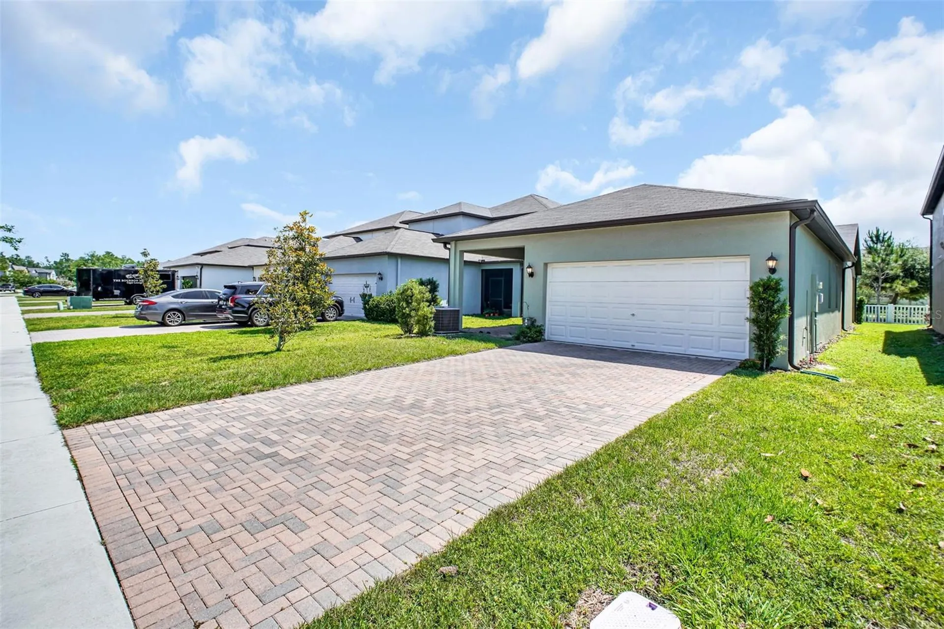 9579 Flourish Drive Land O Lakes FL 34637