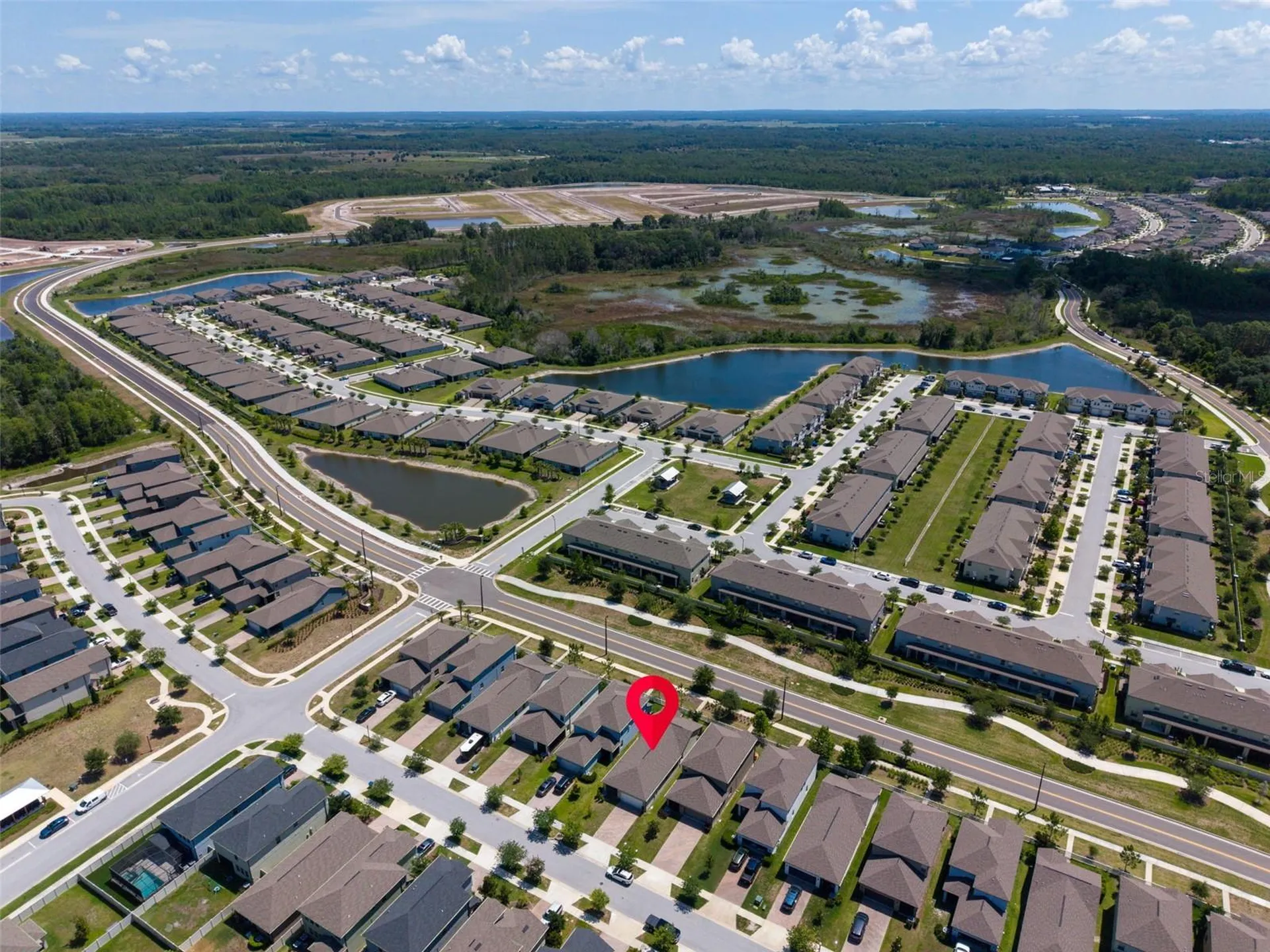 9579 Flourish Drive Land O Lakes FL 34637