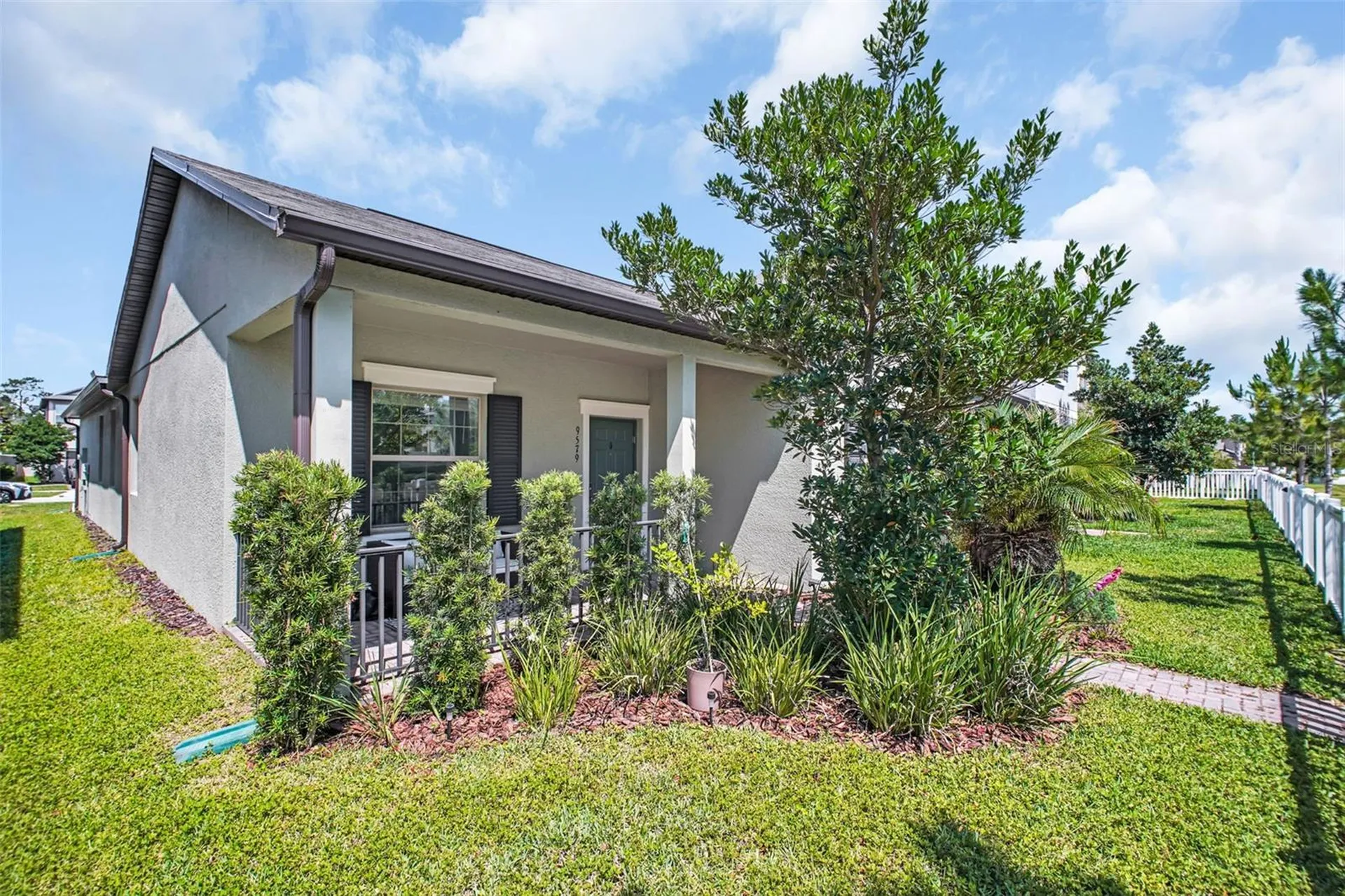 9579 Flourish Drive Land O Lakes FL 34637