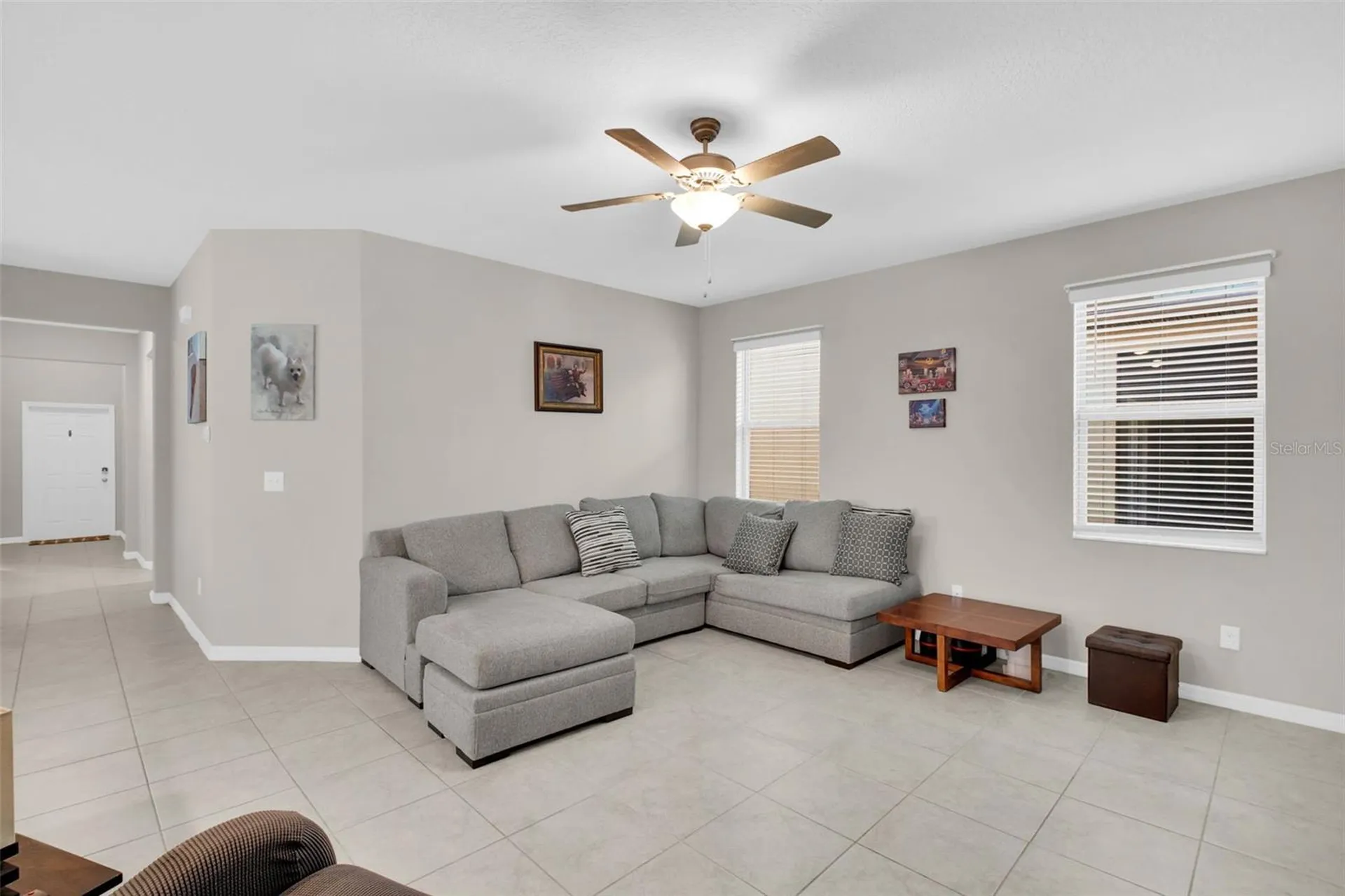 9579 Flourish Drive Land O Lakes FL 34637