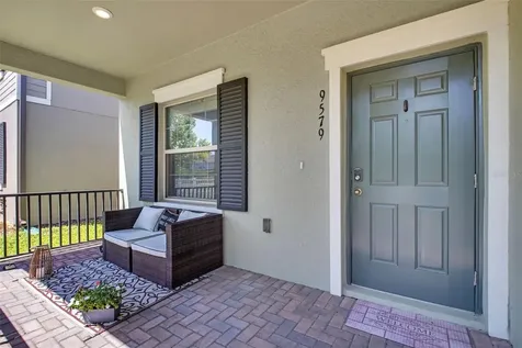 9579 Flourish Drive Land O Lakes FL 34637
