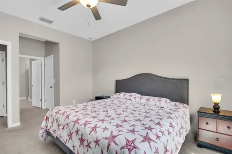 9579 Flourish Drive Land O Lakes FL 34637