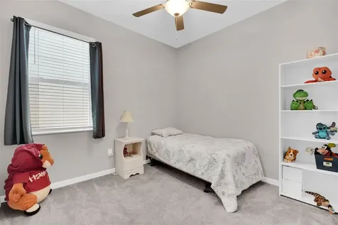 9579 Flourish Drive Land O Lakes FL 34637