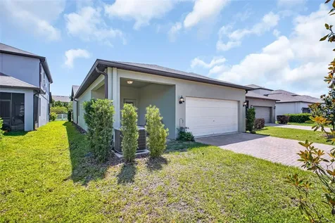 9579 Flourish Drive Land O Lakes FL 34637
