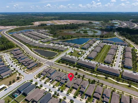 9579 Flourish Drive Land O Lakes FL 34637
