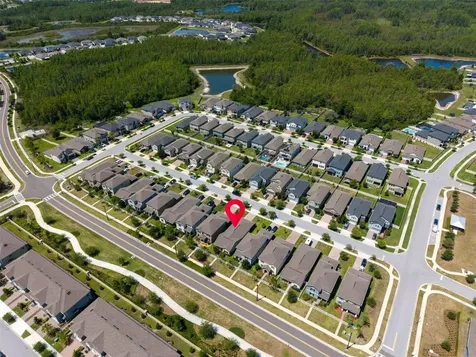 9579 Flourish Drive Land O Lakes FL 34637
