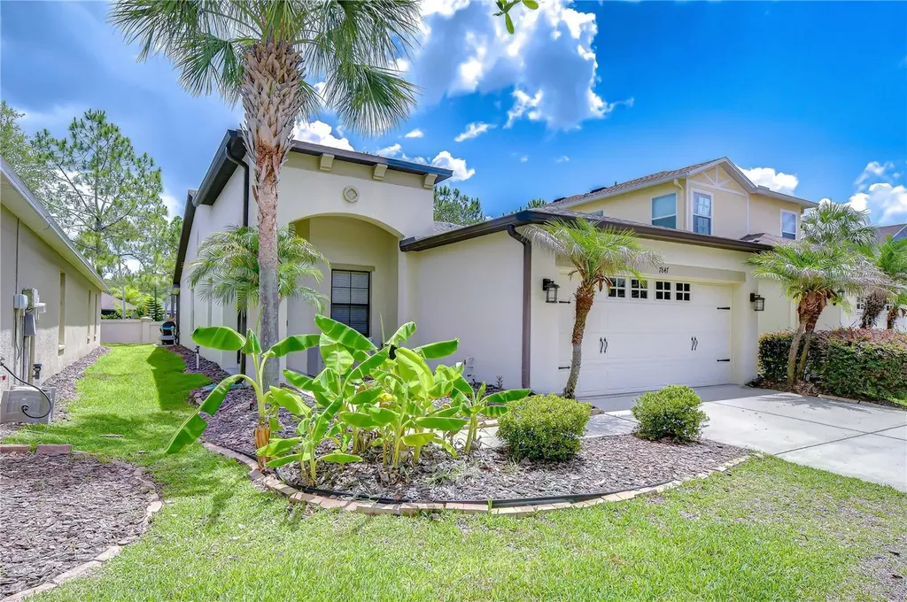 7847 Tuscany Woods Drive Tampa FL 33647
