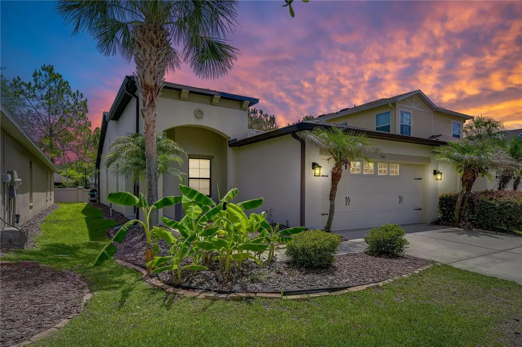 7847 Tuscany Woods Drive Tampa FL 33647