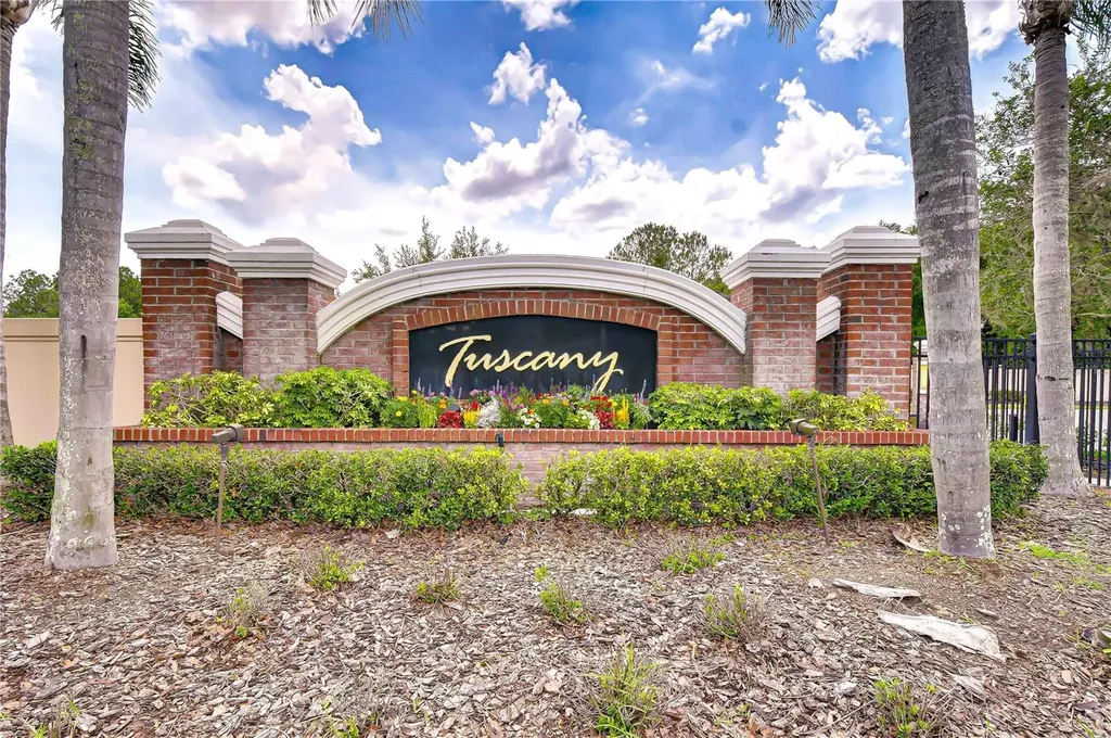 7847 Tuscany Woods Drive Tampa FL 33647