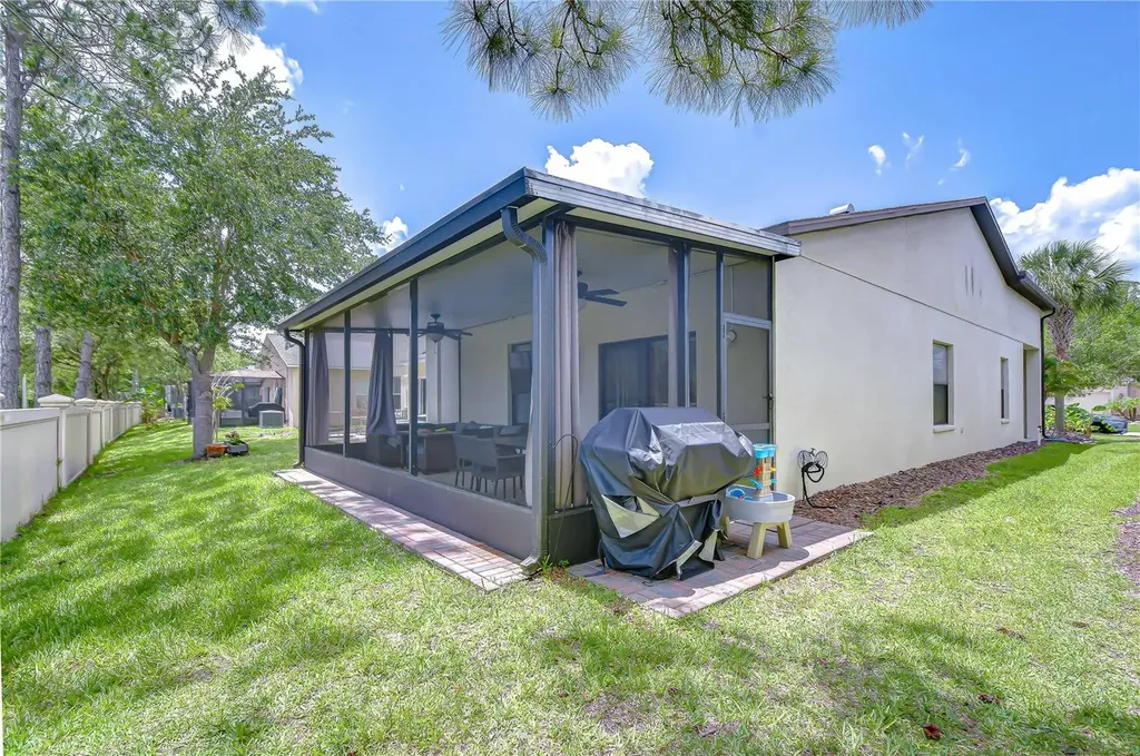 7847 Tuscany Woods Drive Tampa FL 33647